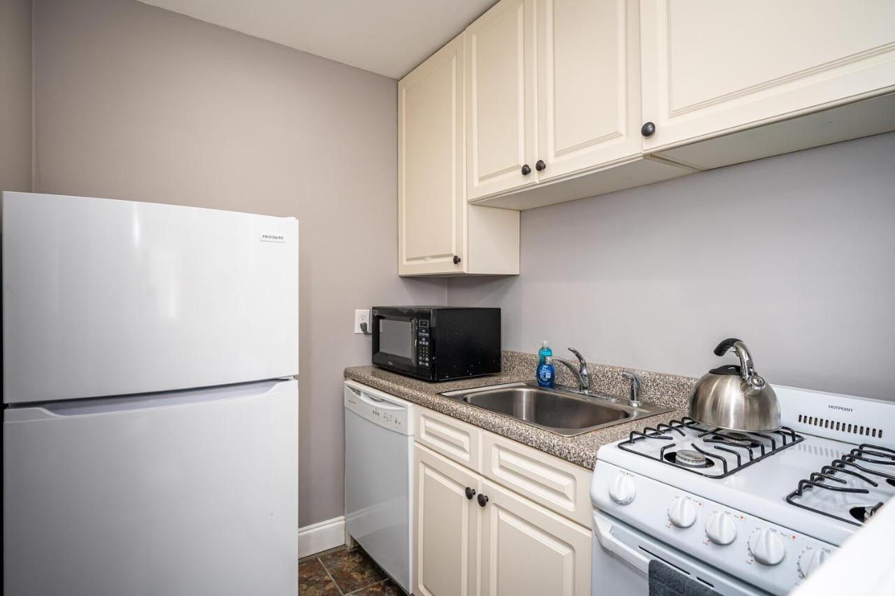 Atlanta Downtown! City View! Paid Onsite Parking Lm405 Luaran gambar
