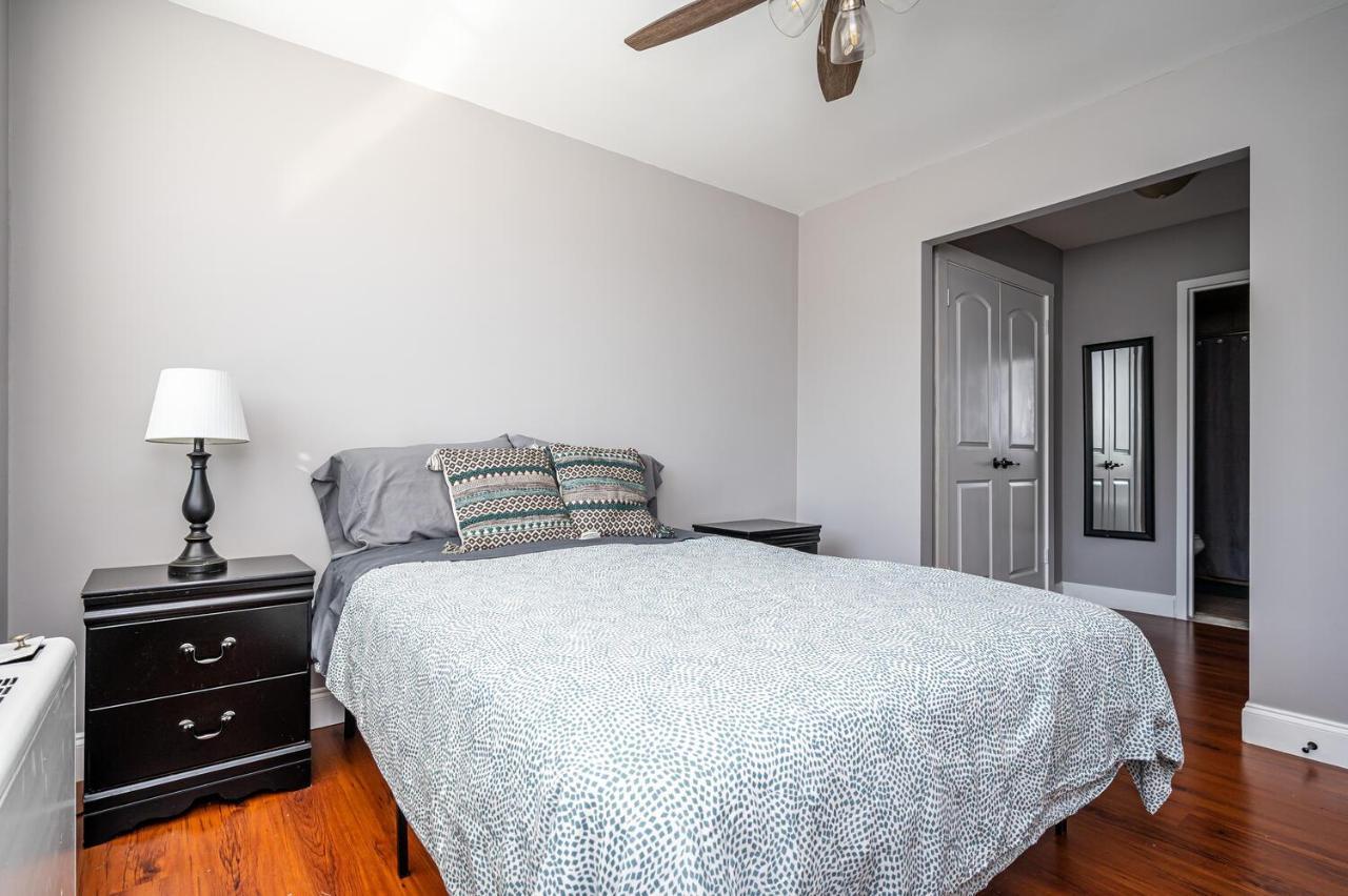 Atlanta Downtown! City View! Paid Onsite Parking Lm405 Luaran gambar